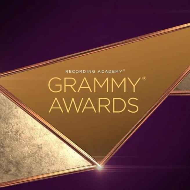 63RD ANNUAL GRAMMY AWARDS