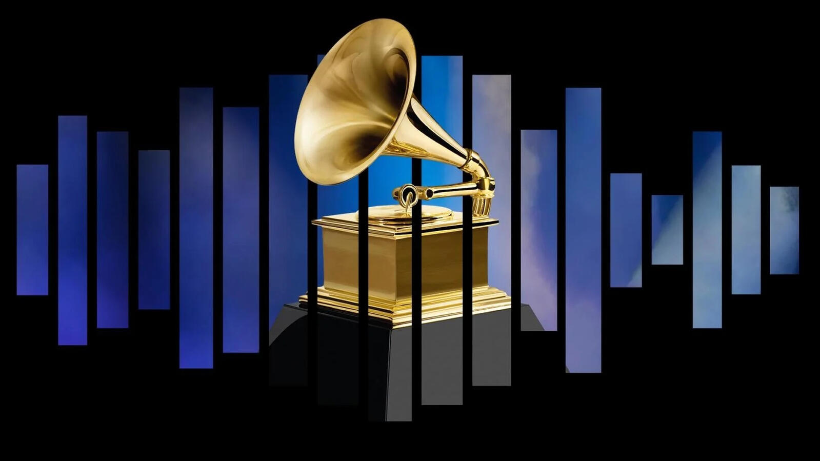 61ST ANNUAL GRAMMY AWARDS