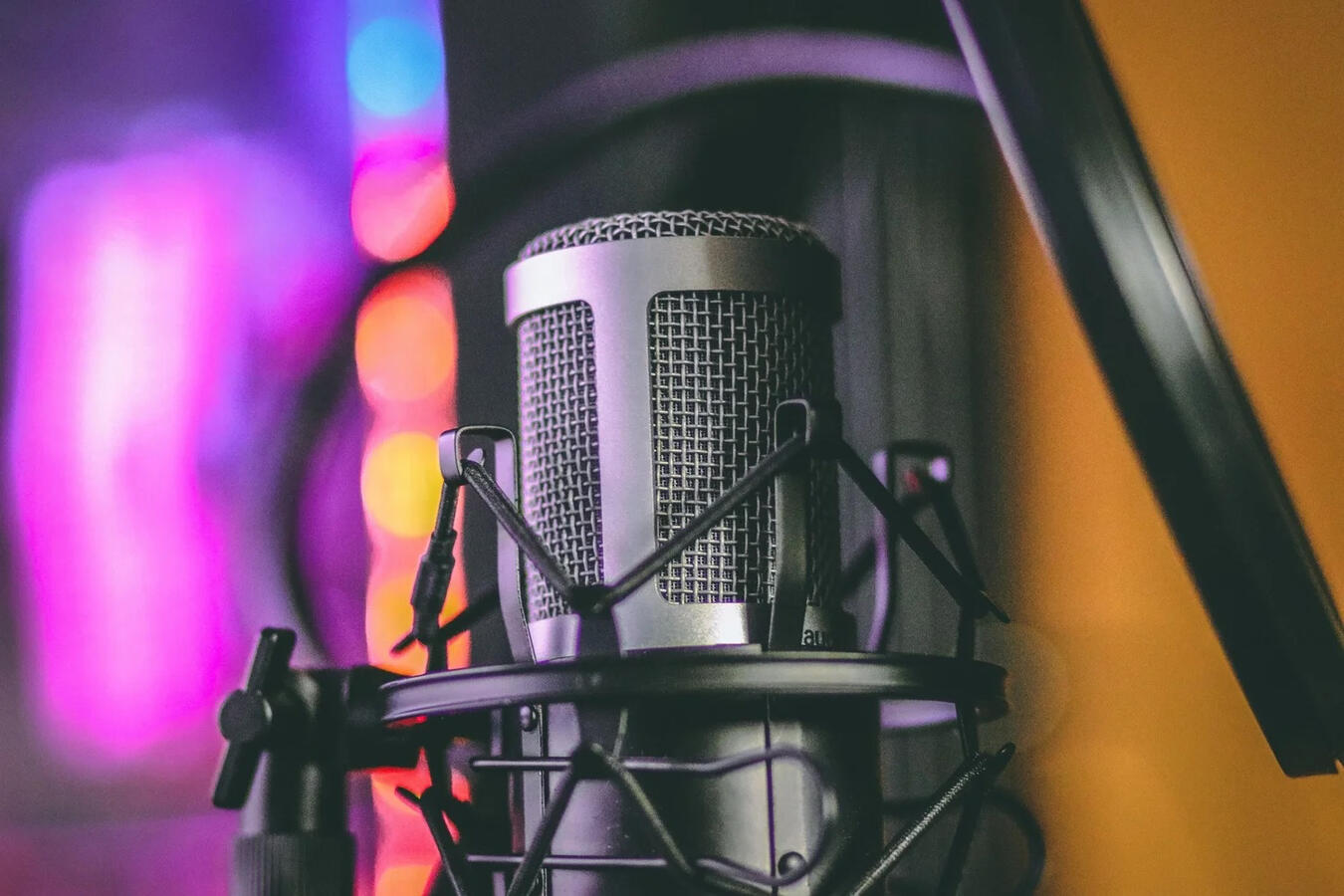 CELEBEFX SHOW PODCAST APPEARANCE