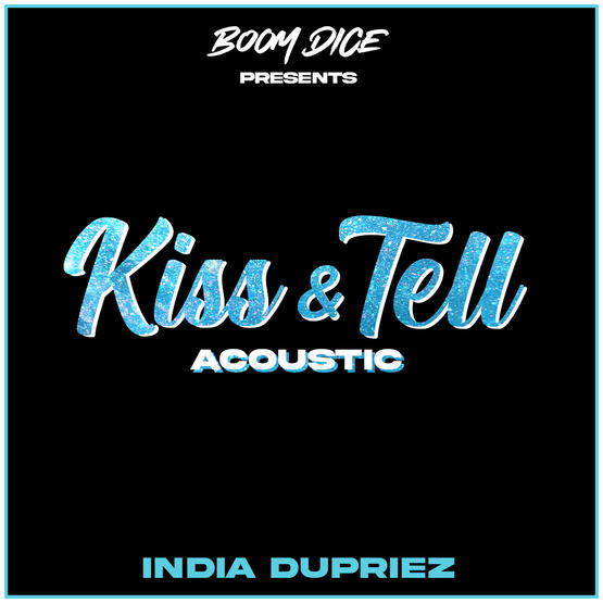 Kiss & Tell (Acoustic)