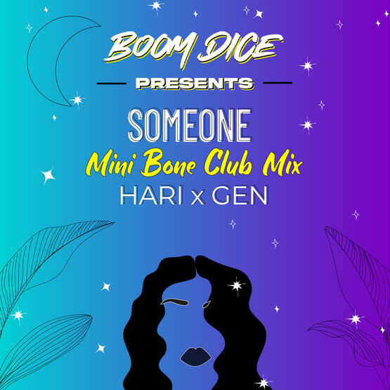 Someone (Club Mix)