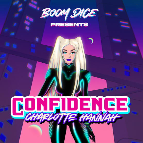 Confidence Confidence